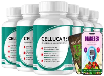 CelluCare Sale