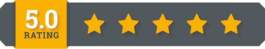 CelluCare 5 Star Rating